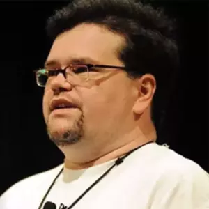 Jeff Atwood profile picture